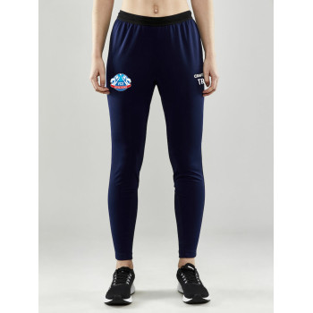 VC Olympia Dresden Damen Slim Pants navy