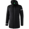 EVG Herren Winterjacke schwarz