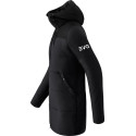 EVG Herren Winterjacke schwarz
