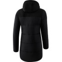 EVG Damen Winterjacke schwarz