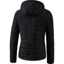 EVG Damen Steppjacke schwarz