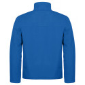 Kinder-Fit Softshell Jacke Herren