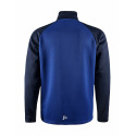 Kinder-Fit Squad Jacket Boys