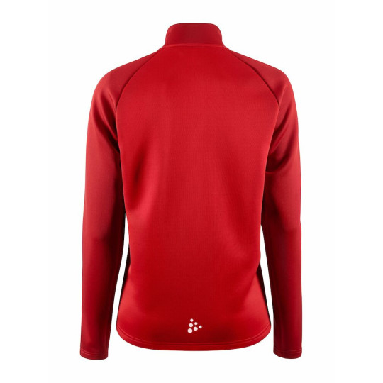 Kinder-Fit Squad Jacket Damen