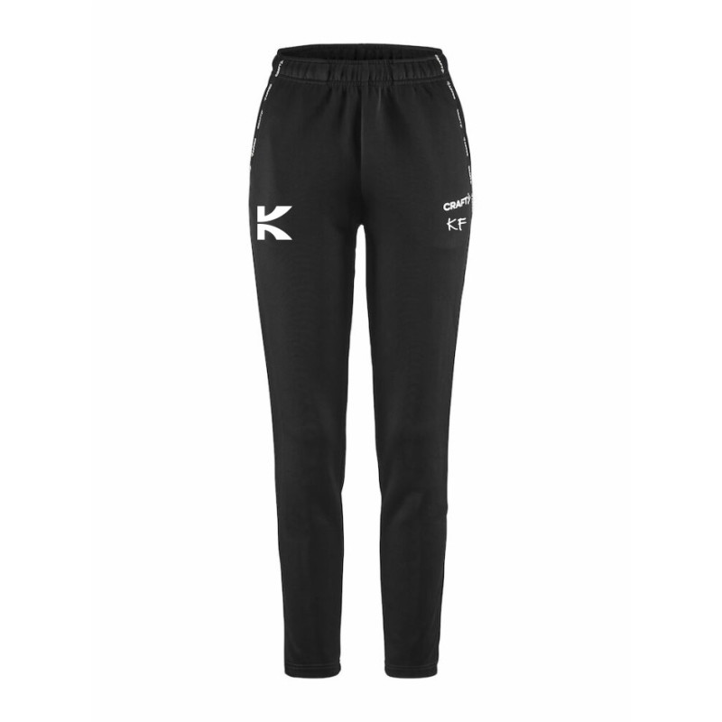 Kinder-Fit Squad Pant Kinder