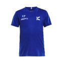 CRAFT Squad Jersey Solid JR