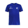 CRAFT Squad Jersey Solid JR