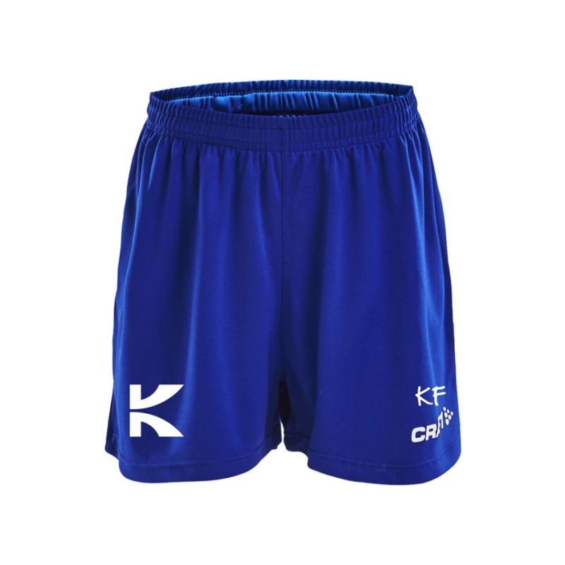 CRAFT Squad Short Solid JR