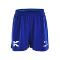 CRAFT Squad Short Solid JR