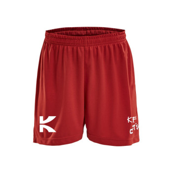 CRAFT Squad Short Solid JR