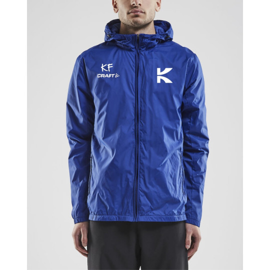 CRAFT Wind Jacket Jr