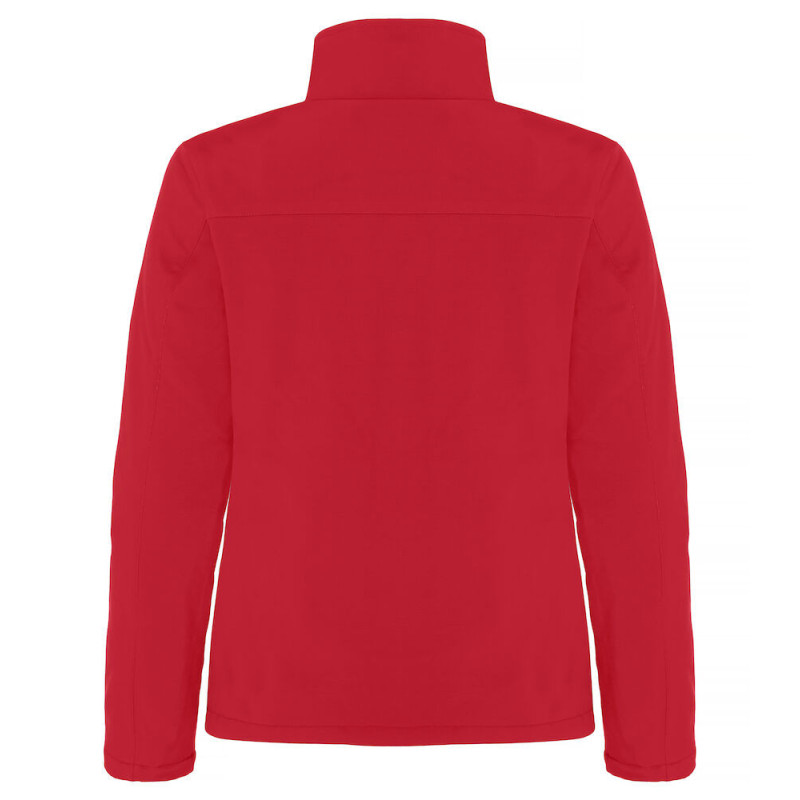 Kinder-Fit Softshell Jacke Girls