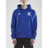 Kinder-Fit Hoodie Herren
