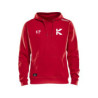 Kinder-Fit Hoodie Kinder
