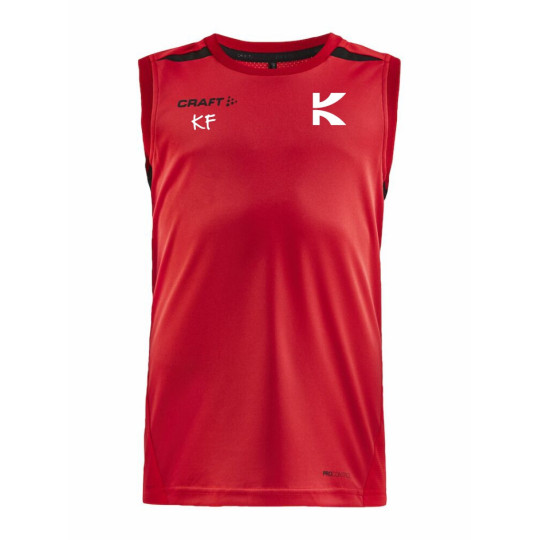 CRAFT Pro Control Impact SL Jr