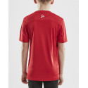 Kinder-Fit Trainingsshirt Girls