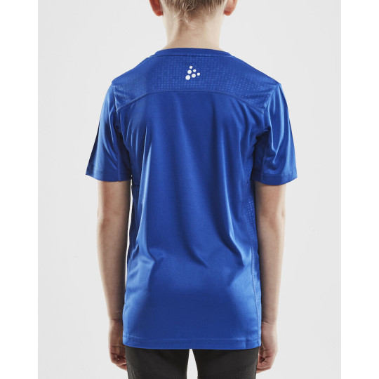 Kinder-Fit Trainingsshirt Boys