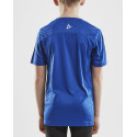 Kinder-Fit Trainingsshirt Boys