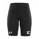 Kinder-Fit Short Tights Damen