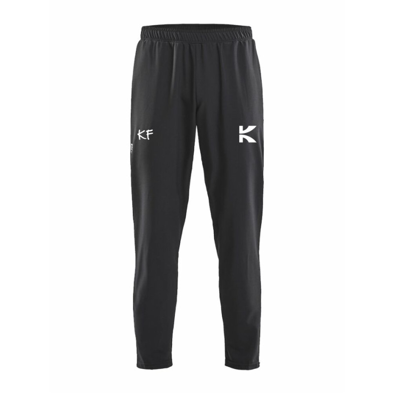 Kinder-Fit Trainingshose Kinder