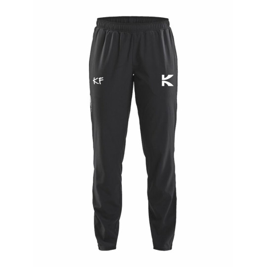 Kinder-Fit Trainingshose Damen