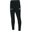 Boxring  Dresden Herren Trainingshose schwarz