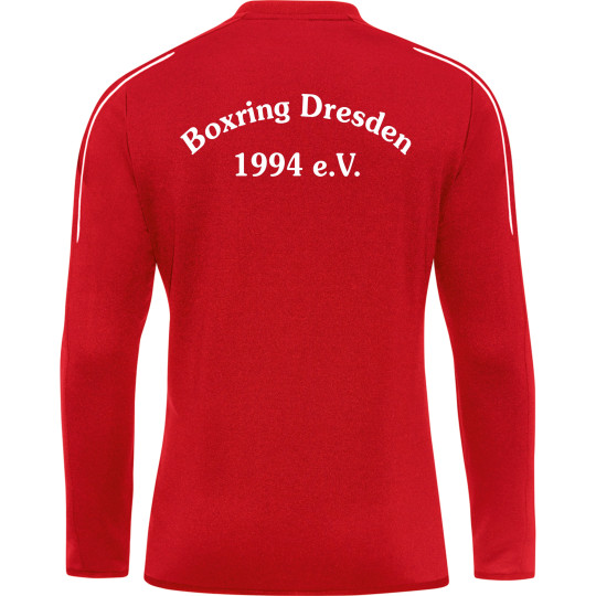 Boxring  Dresden Herren Sweat