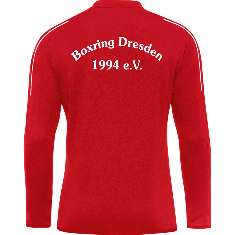 Boxring  Dresden Herren Sweat