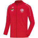 Boxring  Dresden Herren Polyesterjacke