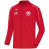 Boxring  Dresden Herren Polyesterjacke