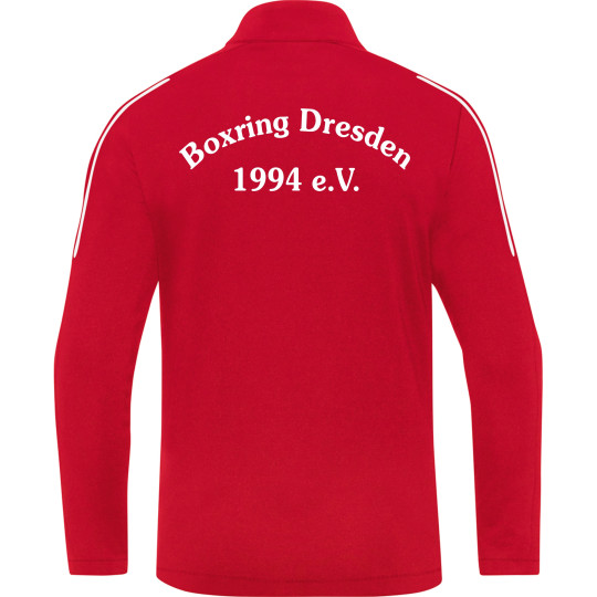 Boxring  Dresden Herren Polyesterjacke