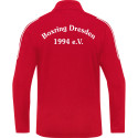 Boxring  Dresden Herren Polyesterjacke