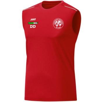 Boxring  Dresden Herren Tanktop