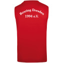 Boxring  Dresden Herren Tanktop