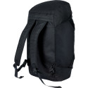 Boxring  Dresden Herren Rucksacktasche L schwarz