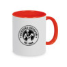 Boxring  Dresden  Tasse 
