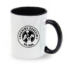Boxring  Dresden  Tasse 