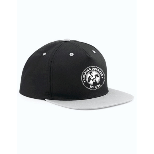 Boxring  Dresden  Cap 