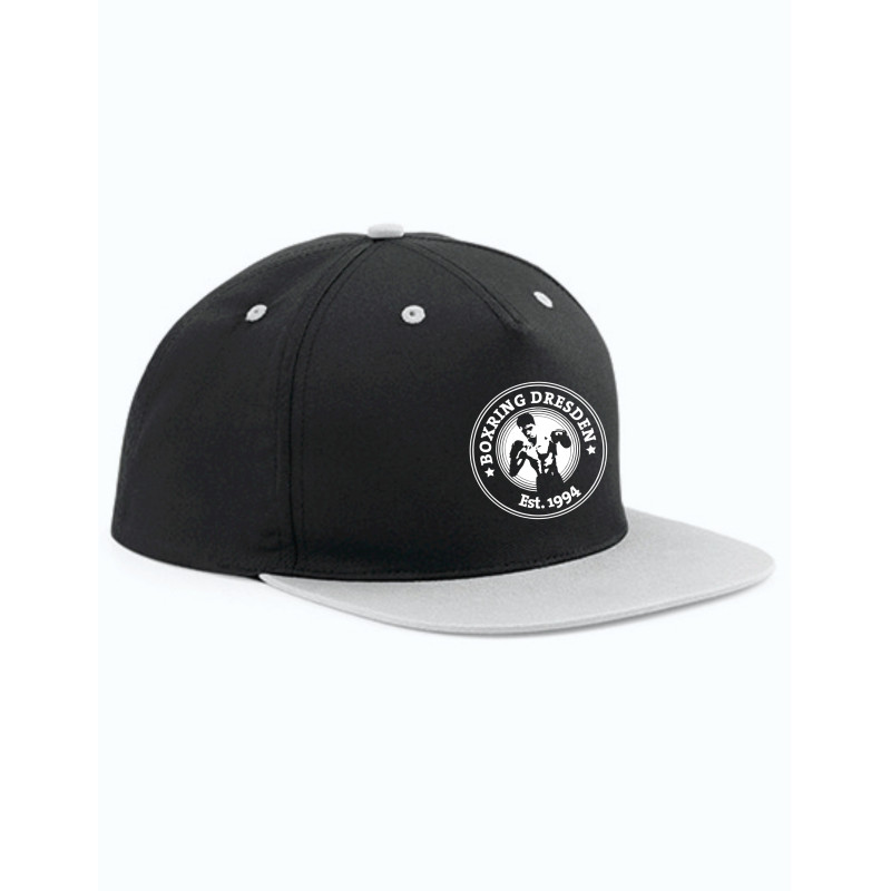 Boxring  Dresden  Cap 