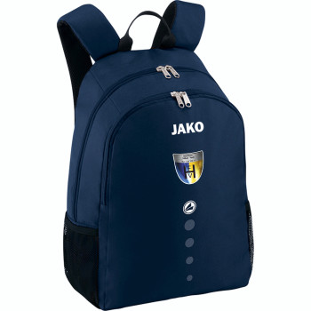Hainichener FV  Rucksack navy