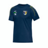 Hainichener FV Herren T-Shirt nightblue/citro