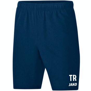 Hainichener FV Kinder Freizeitshort nightblue