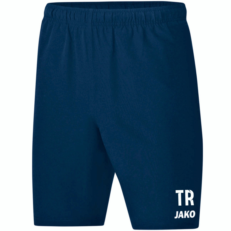 Hainichener FV Herren Freizeitshort nightblue