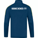 Hainichener FV Herren Ziptop nightblue/citro