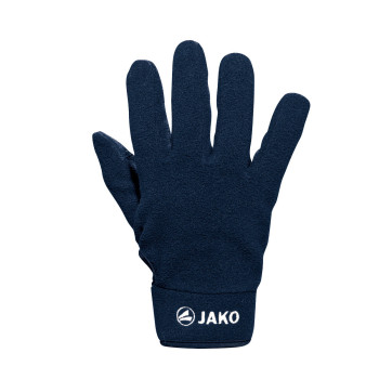 Hainichener FV  Fleecehandschuhe navy