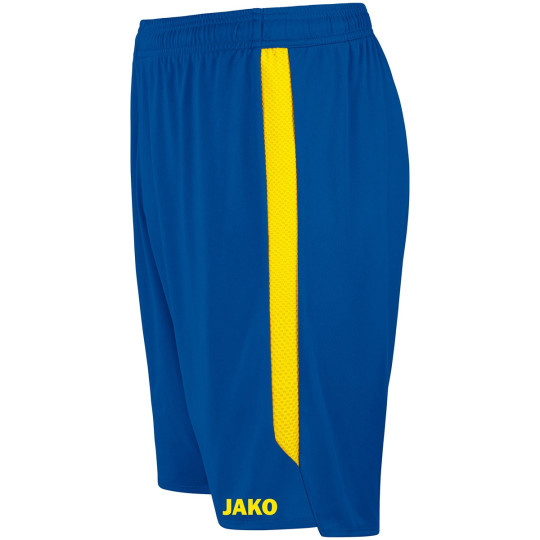 Hainichener FV Unisex Sporthose royal/citro
