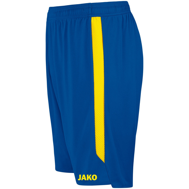 Hainichener FV Unisex Sporthose royal/citro