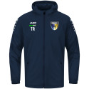 Hainichener FV Herren Allwetterjacke navy
