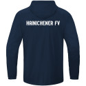 Hainichener FV Herren Allwetterjacke navy