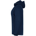 Hainichener FV Damen Softshelljacke marine